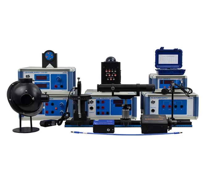 BEX-8202B uygulamaları