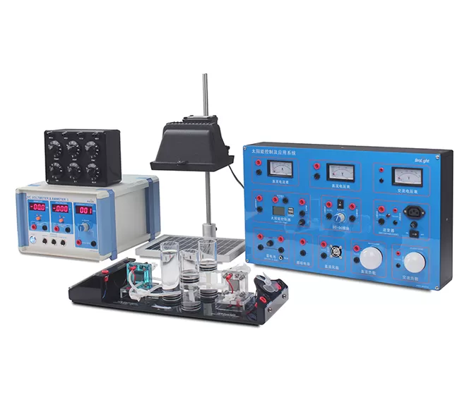BEX-8602 yeni enerji deneyinin uygulamaları