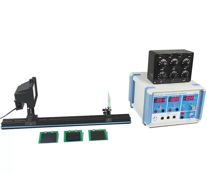 BEX-8603 güneş pili özellikleri test cihazları uygulamaları