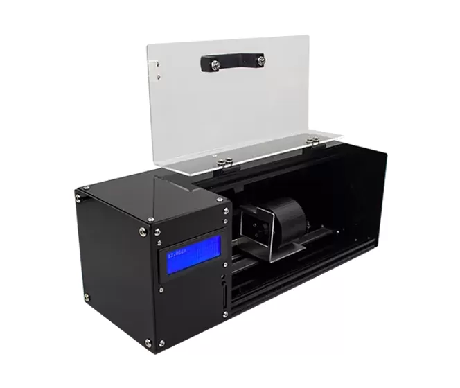 % SEM-5704 taklit edilmiş radyasyon deneyinin uygulamaları