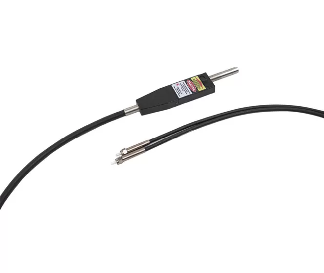  SIM-6131 serisi Raman probu uygulamaları