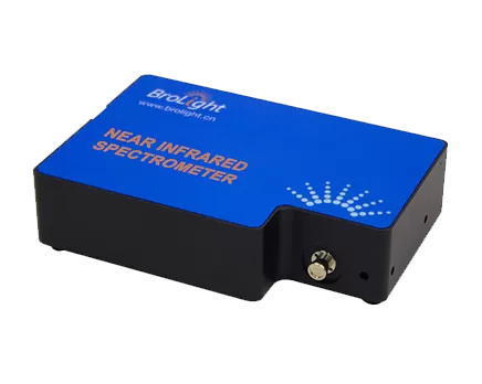 NIR Fiber spektrometre