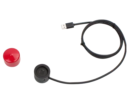 USB fotodiyot optik güç ölçer