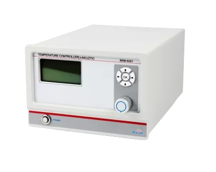 Sıcaklık kontrolörü (± 4A/± 21V)