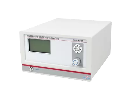 Sıcaklık kontrolörü (± 16A/± 30V)