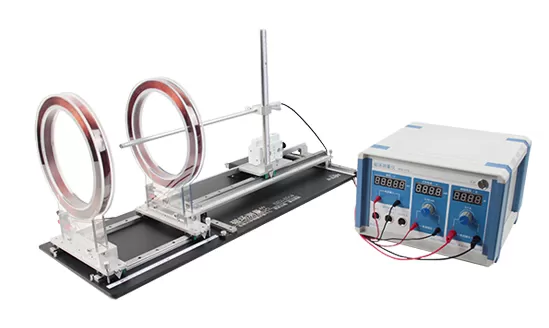 Fizik laboratuvarı aparatı