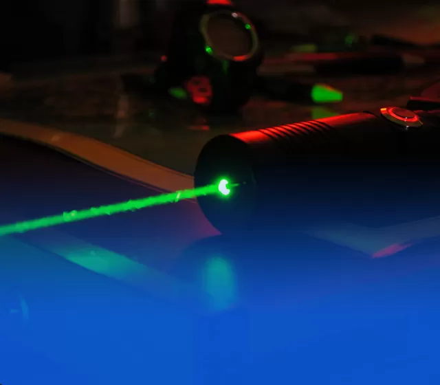 Lazer ve lazer süreci