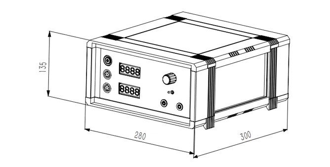 BEX-8513