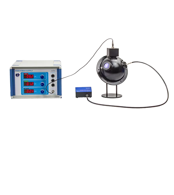 physics lab equipment
