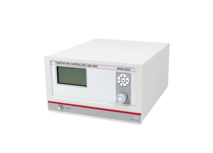 TEC denetleyicisinin uygulamaları