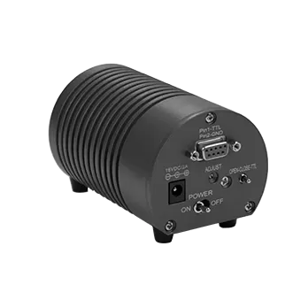 Tungsten ışık kaynağı